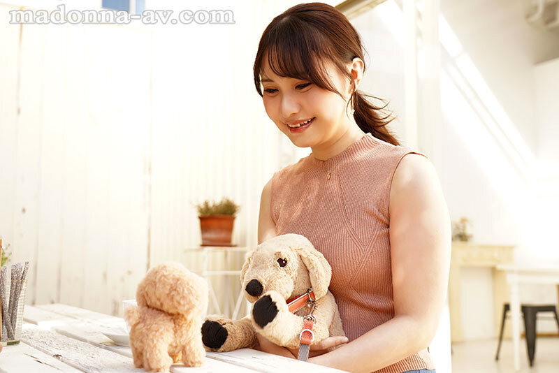 人妻 稲富詩音 35歳AVデビューの画像