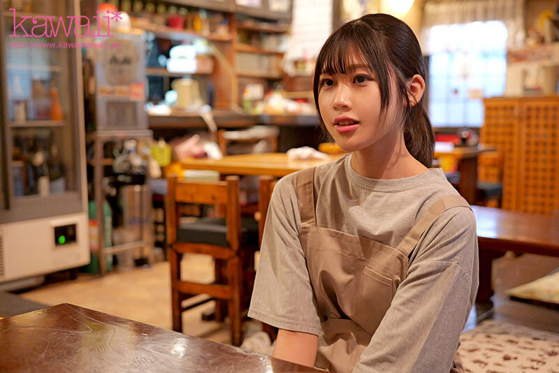 守屋えり-中出しでAVデビューの画像