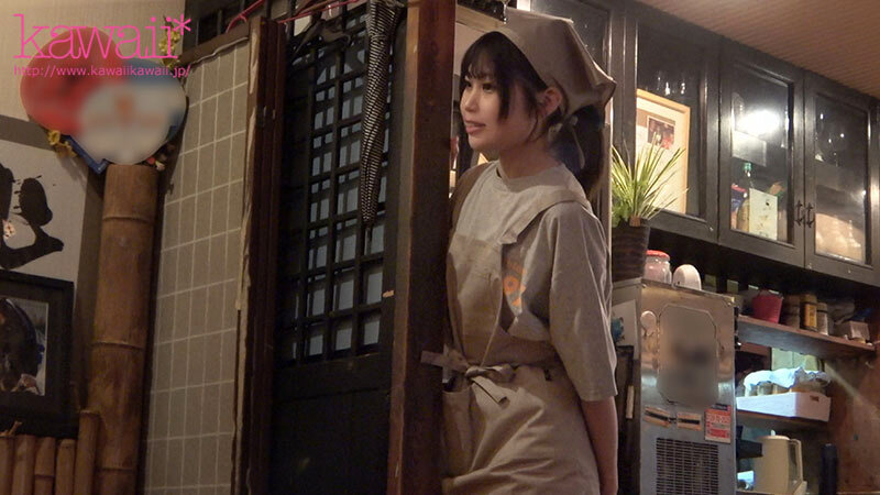 守屋えり-中出しでAVデビューの画像