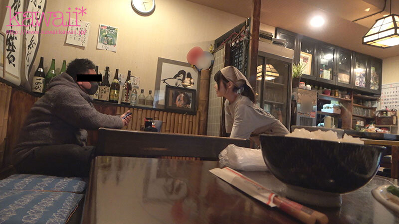 守屋えり-中出しでAVデビューの画像
