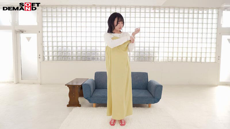 湯浅紬-オタク処女AVデビューの画像