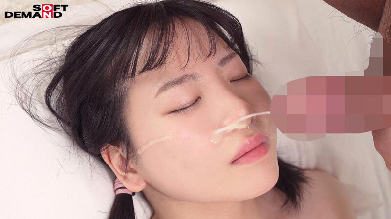 湯浅紬-オタク処女AVデビューの画像