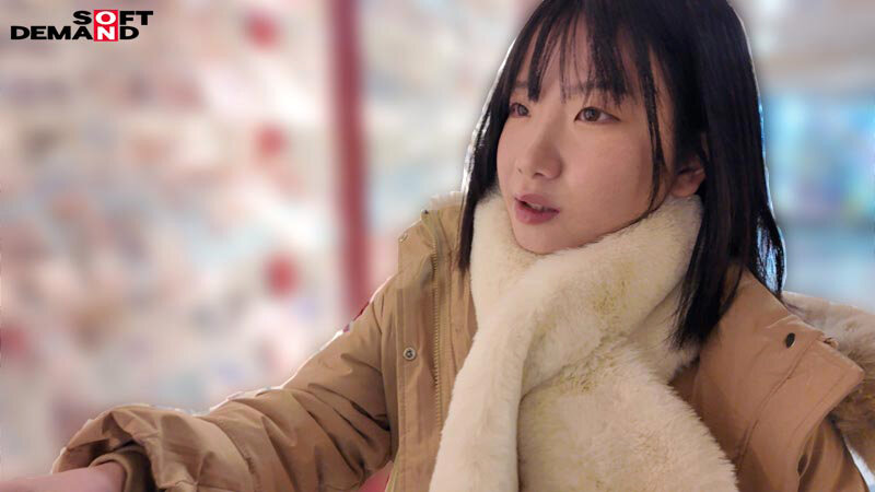 湯浅紬-オタク処女AVデビューの画像
