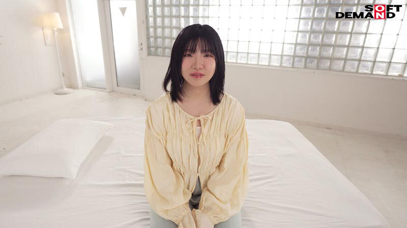 湯浅紬-オタク処女AVデビューの画像